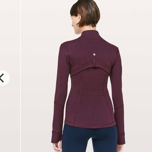 Lululemon Define Jacket